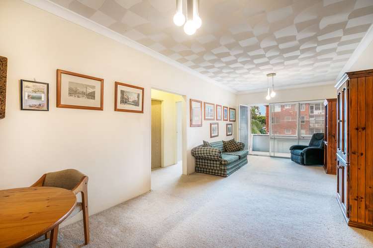 Third view of Homely unit listing, 6/115-117 Alfred Street, Sans Souci NSW 2219
