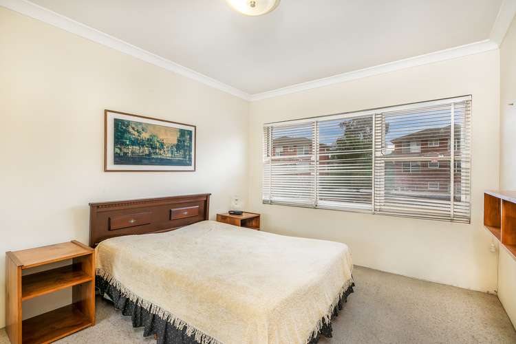 Fourth view of Homely unit listing, 6/115-117 Alfred Street, Sans Souci NSW 2219