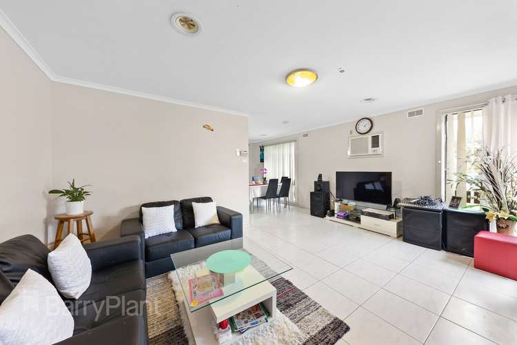 Second view of Homely house listing, 16 Tarlee Drive, Albanvale VIC 3021