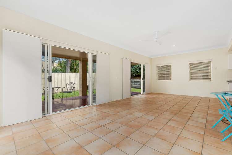 Fourth view of Homely house listing, 22 Franklin Street, Kelvin Grove QLD 4059