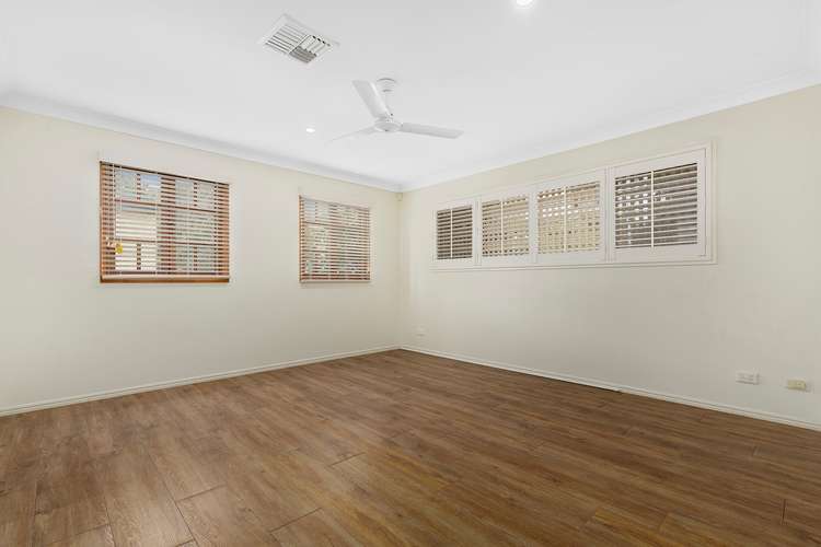 Sixth view of Homely house listing, 22 Franklin Street, Kelvin Grove QLD 4059