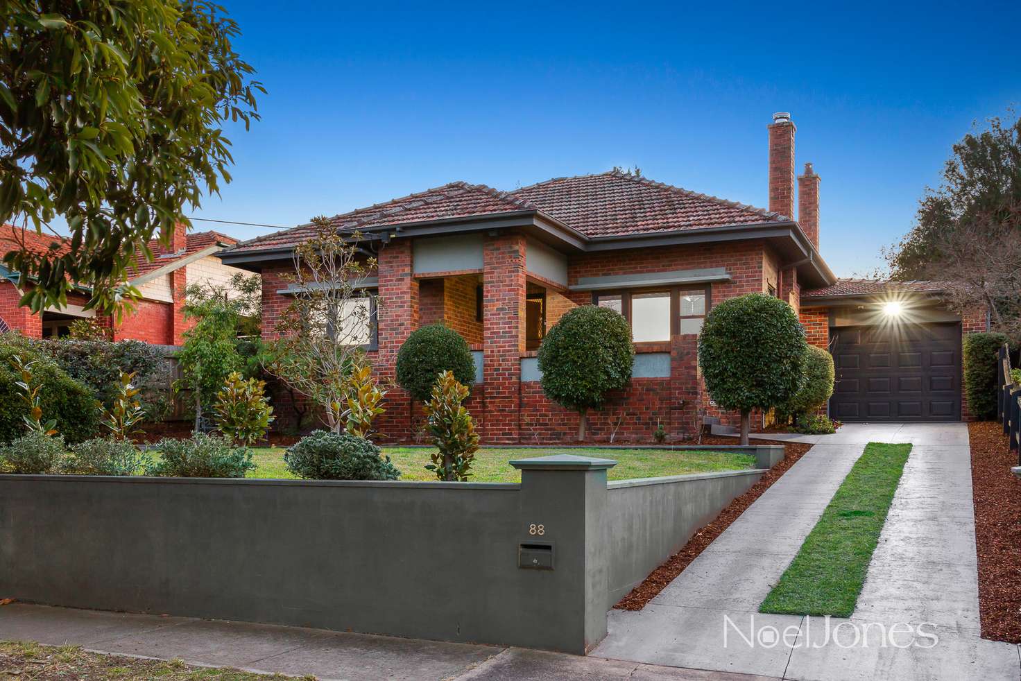 Main view of Homely house listing, 88 Durham Road, Surrey Hills VIC 3127