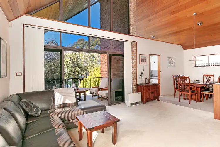 Second view of Homely house listing, 52 Playfair Road, North Curl Curl NSW 2099