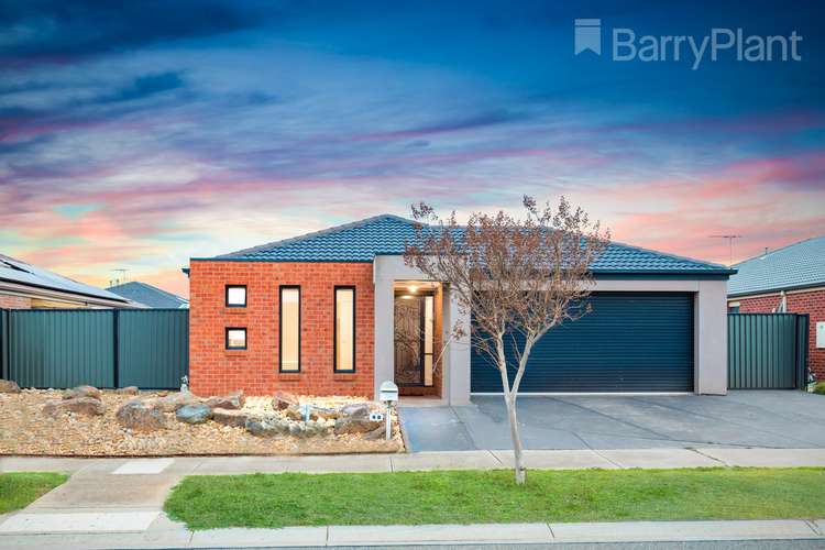 Main view of Homely house listing, 17 Vesper Avenue, Tarneit VIC 3029