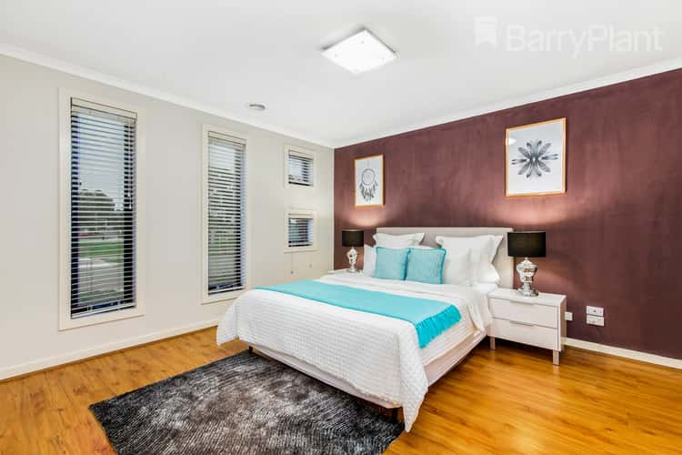 Second view of Homely house listing, 17 Vesper Avenue, Tarneit VIC 3029