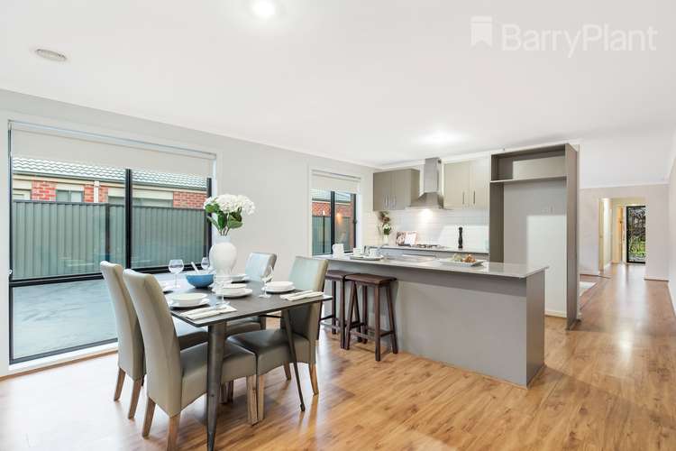 Fifth view of Homely house listing, 17 Vesper Avenue, Tarneit VIC 3029