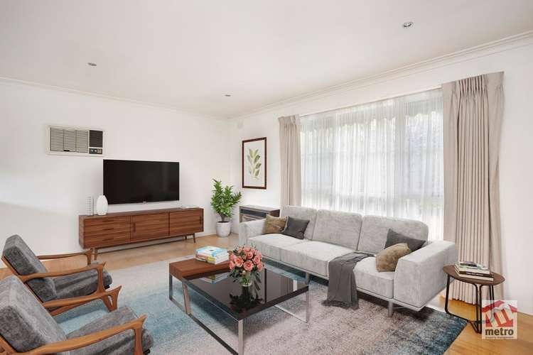 Main view of Homely unit listing, 2/21 Elmhurst Road, Bayswater VIC 3153