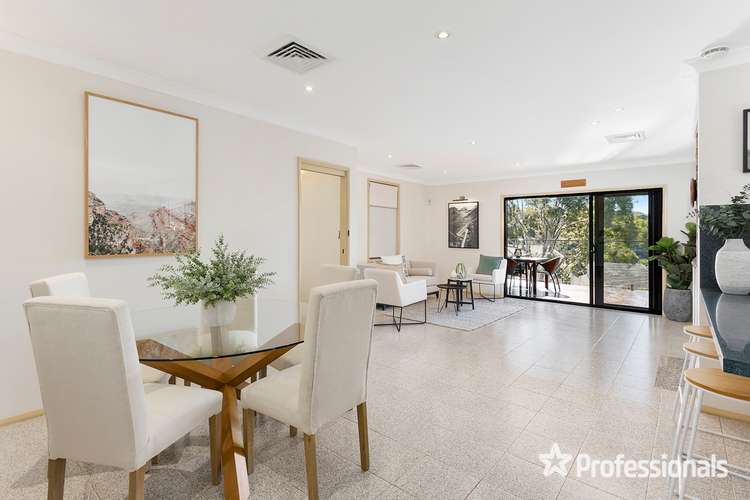 Fourth view of Homely house listing, 42 Griffin Parade, Illawong NSW 2234