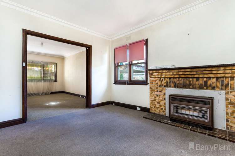 Second view of Homely house listing, 95 Queen Street, Bendigo VIC 3550