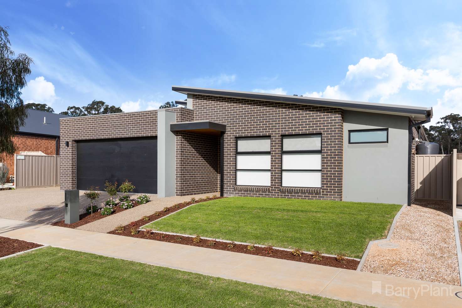 Main view of Homely house listing, 12 Hereford Drive, Ascot VIC 3551