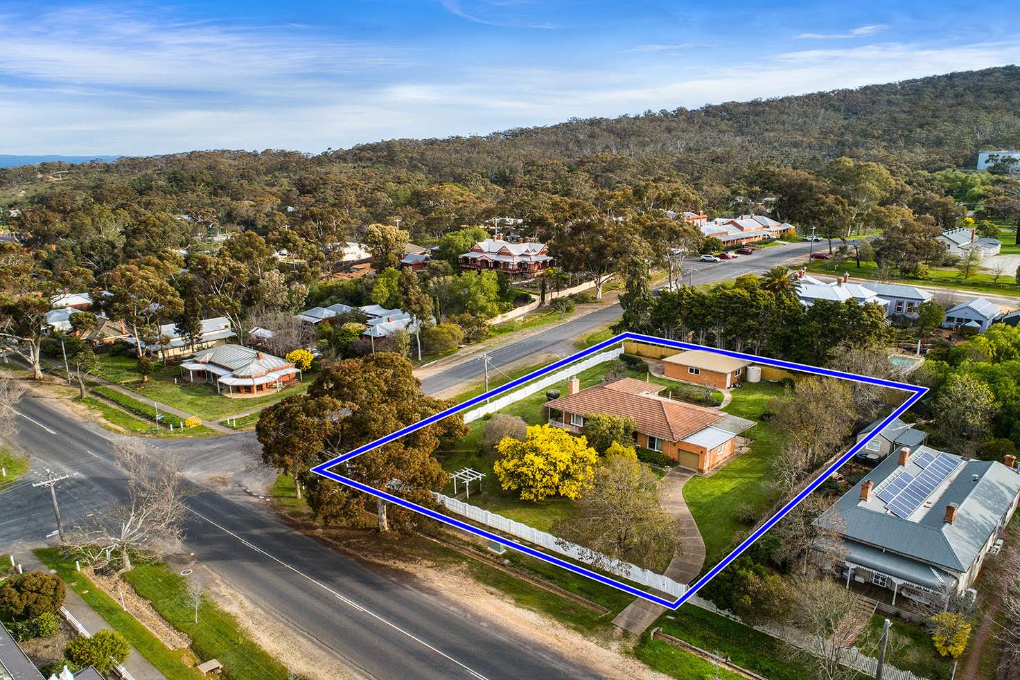 Main view of Homely house listing, 131 High Street, Maldon VIC 3463