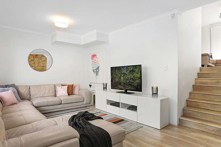 Second view of Homely townhouse listing, 13/81 Bath Road, Kirrawee NSW 2232