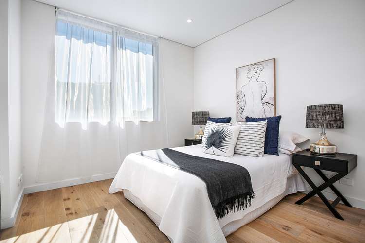 Fourth view of Homely apartment listing, 107/33 New Canterbury Road, Petersham NSW 2049