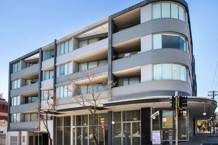 Sixth view of Homely apartment listing, 107/33 New Canterbury Road, Petersham NSW 2049