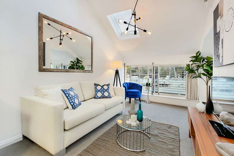 Main view of Homely apartment listing, 551/6 Cowper Wharf Road, Woolloomooloo NSW 2011