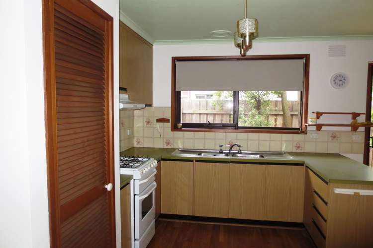 Second view of Homely unit listing, 3/199 Queen Street, Altona VIC 3018