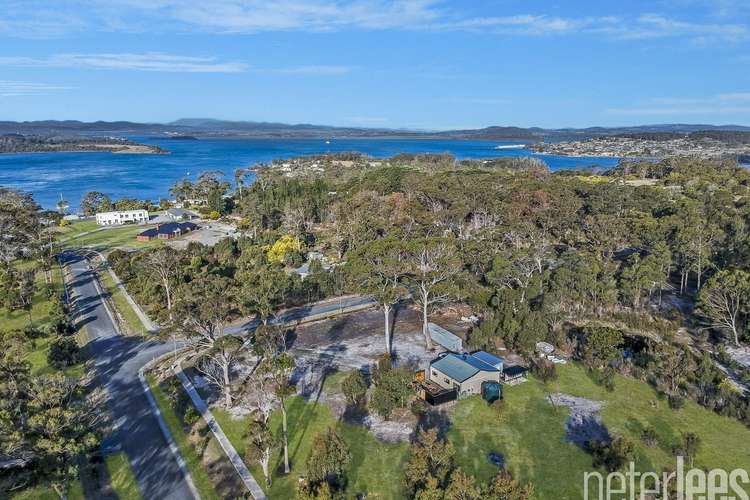 Second view of Homely residentialLand listing, 2 Inglis Road, Clarence Point TAS 7270