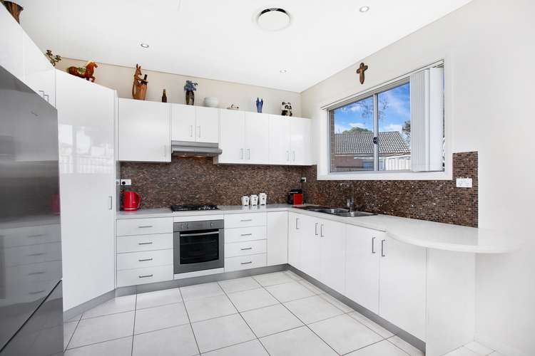 Second view of Homely townhouse listing, 7/19-23 Chiswick Road, Greenacre NSW 2190