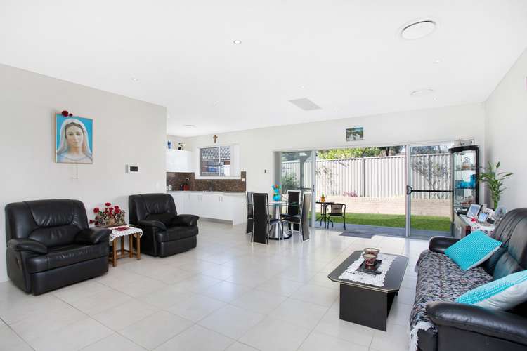 Third view of Homely townhouse listing, 7/19-23 Chiswick Road, Greenacre NSW 2190