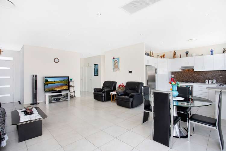Fourth view of Homely townhouse listing, 7/19-23 Chiswick Road, Greenacre NSW 2190