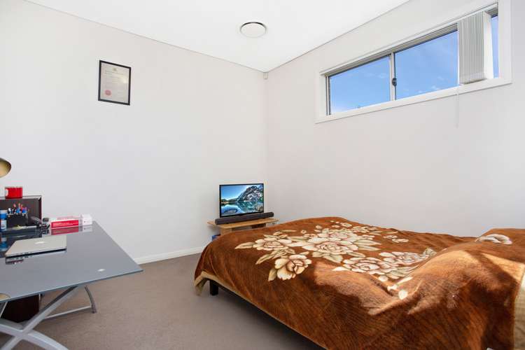Fifth view of Homely townhouse listing, 7/19-23 Chiswick Road, Greenacre NSW 2190