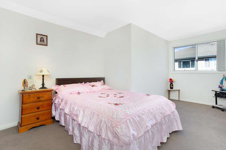 Sixth view of Homely townhouse listing, 7/19-23 Chiswick Road, Greenacre NSW 2190