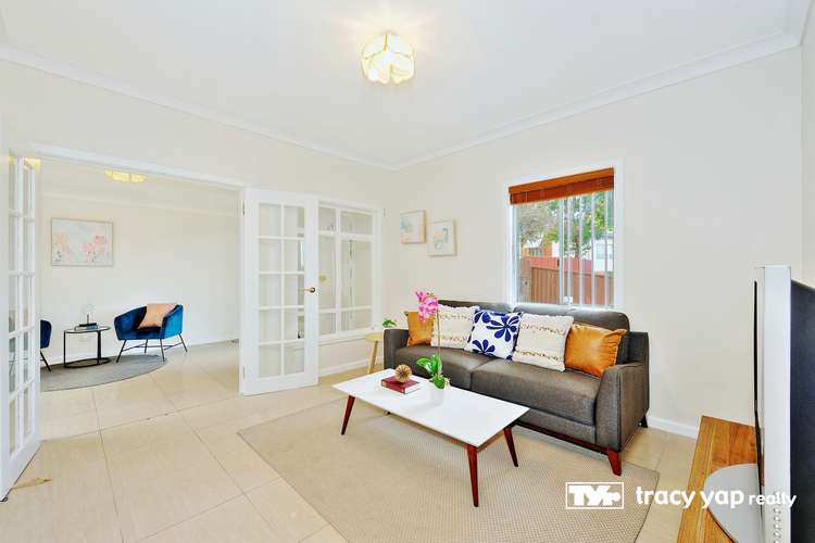 Third view of Homely house listing, 37 Cowell Street, Gladesville NSW 2111