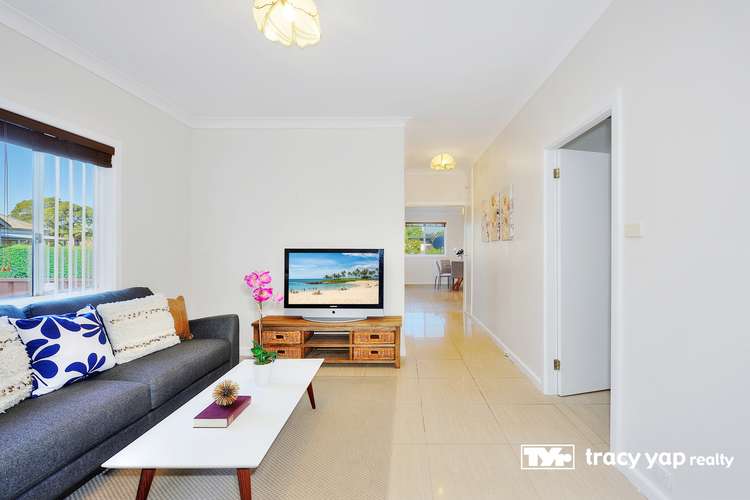 Fourth view of Homely house listing, 37 Cowell Street, Gladesville NSW 2111