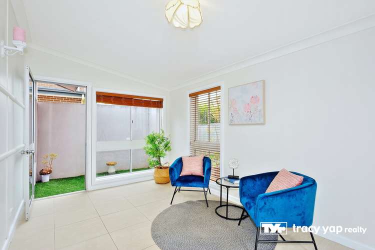 Fifth view of Homely house listing, 37 Cowell Street, Gladesville NSW 2111
