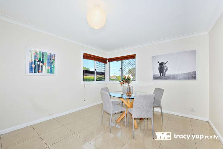 Sixth view of Homely house listing, 37 Cowell Street, Gladesville NSW 2111