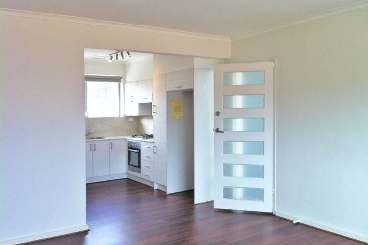 Second view of Homely apartment listing, 9/24 Wright Street, Clayton VIC 3168