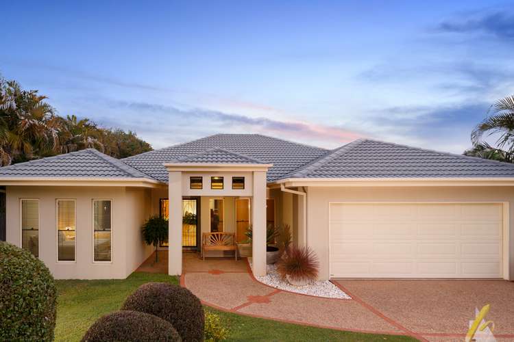 Second view of Homely house listing, 5 Montego Way, Forest Lake QLD 4078