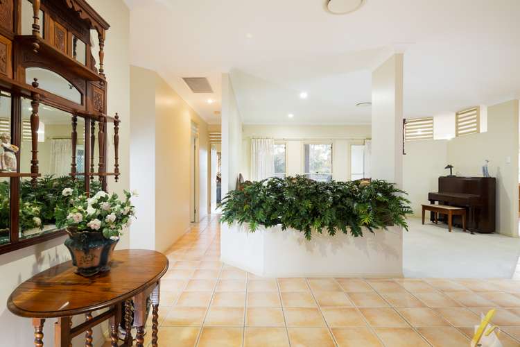 Third view of Homely house listing, 5 Montego Way, Forest Lake QLD 4078