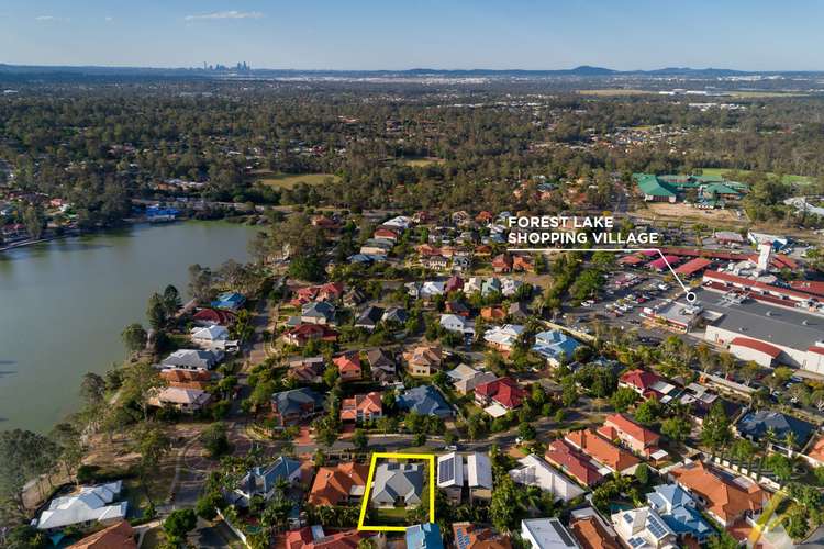 Fourth view of Homely house listing, 5 Montego Way, Forest Lake QLD 4078