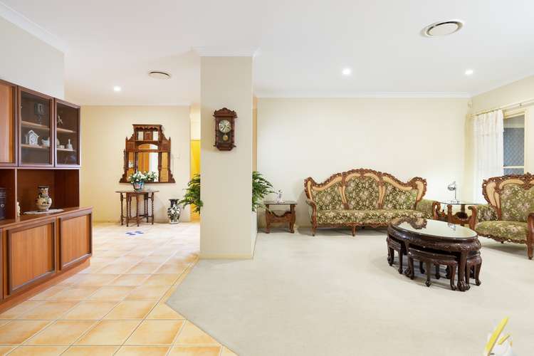Seventh view of Homely house listing, 5 Montego Way, Forest Lake QLD 4078