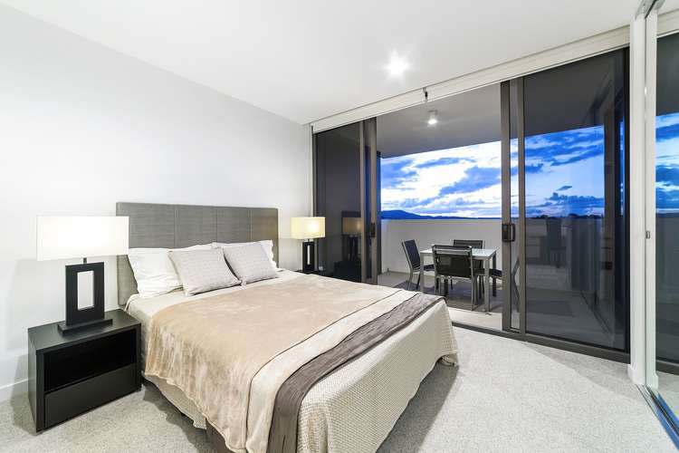 Fifth view of Homely unit listing, 1512/55 Railway Terrace, Milton QLD 4064