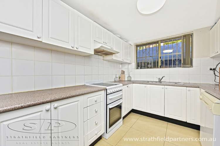 Fourth view of Homely townhouse listing, 2/72 Meredith Street, Bankstown NSW 2200