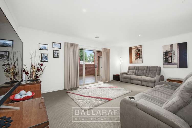 Fourth view of Homely house listing, 242 - 244 Howe Street, Miners Rest VIC 3352