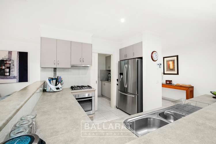 Sixth view of Homely house listing, 242 - 244 Howe Street, Miners Rest VIC 3352