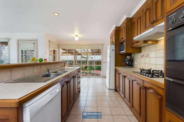 Third view of Homely house listing, 134 Karoo Road, Rowville VIC 3178