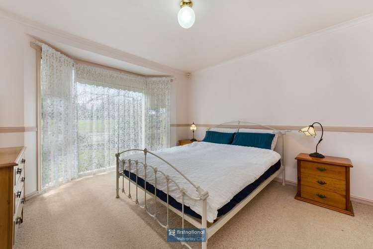 Sixth view of Homely house listing, 134 Karoo Road, Rowville VIC 3178