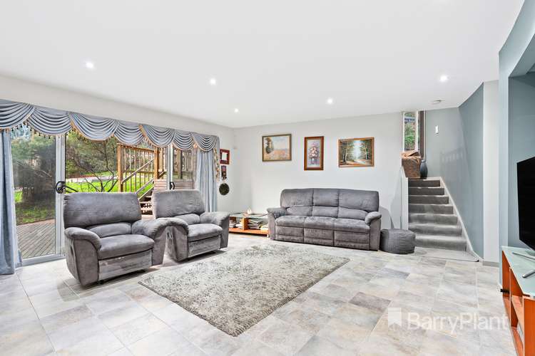 Fourth view of Homely house listing, 7 Bushland Court, Eltham VIC 3095