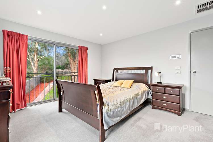 Sixth view of Homely house listing, 7 Bushland Court, Eltham VIC 3095