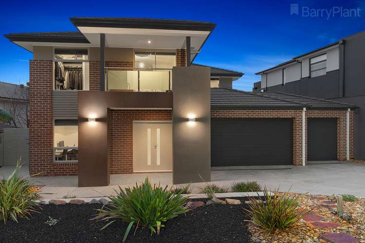 Main view of Homely house listing, 67 Queens Gardens, Bundoora VIC 3083