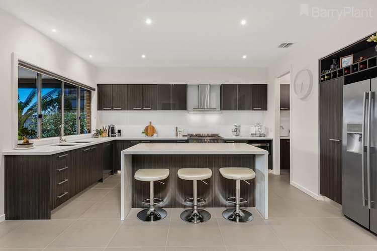 Fourth view of Homely house listing, 67 Queens Gardens, Bundoora VIC 3083