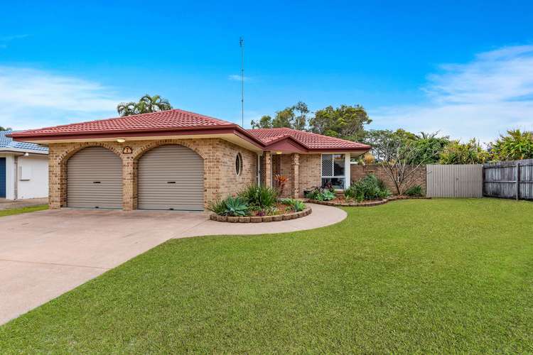 Second view of Homely house listing, 7 Cassidy Crescent, Bogangar NSW 2488