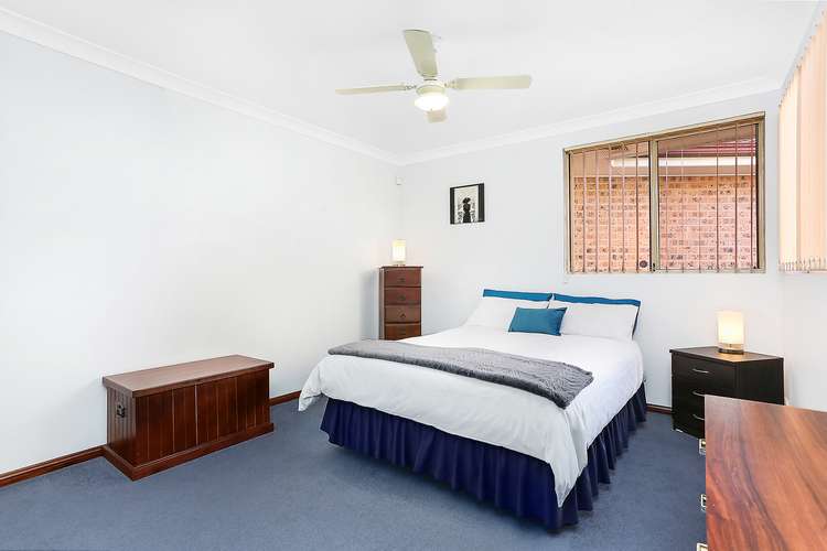 Fourth view of Homely villa listing, 3/17 Bazentin Street, Belfield NSW 2191