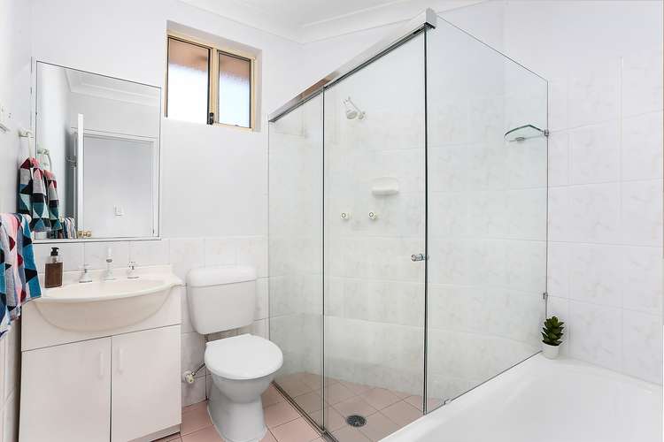 Fifth view of Homely villa listing, 3/17 Bazentin Street, Belfield NSW 2191