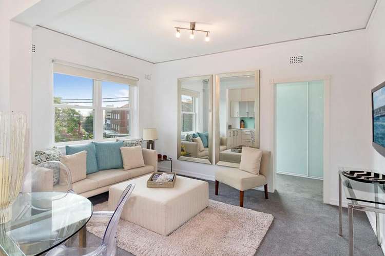 Main view of Homely apartment listing, Level 1/5/139 Old South Head Road, Bondi Junction NSW 2022
