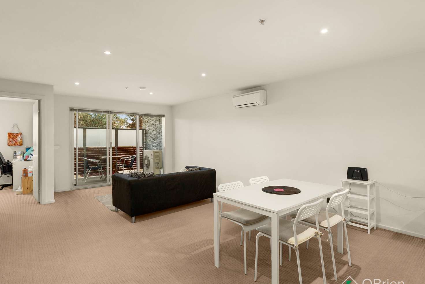 Main view of Homely apartment listing, 31/14 Bell Street, Coburg VIC 3058